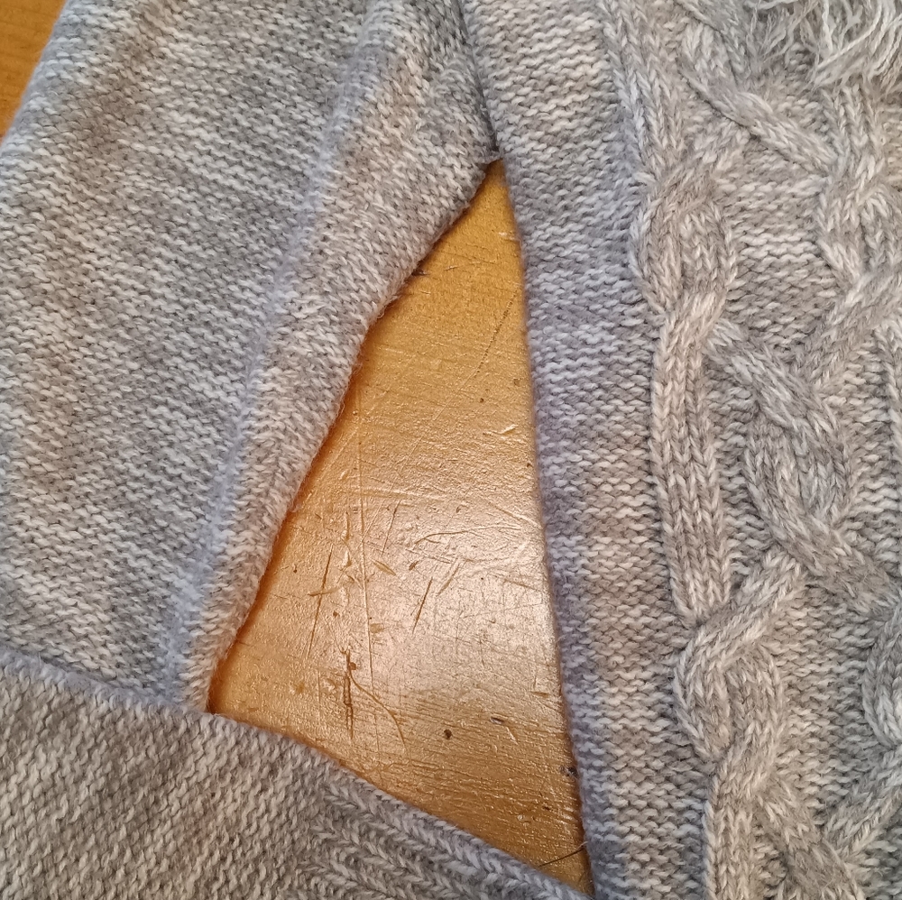 Ruby Rd sweater - Picture 2 of 4